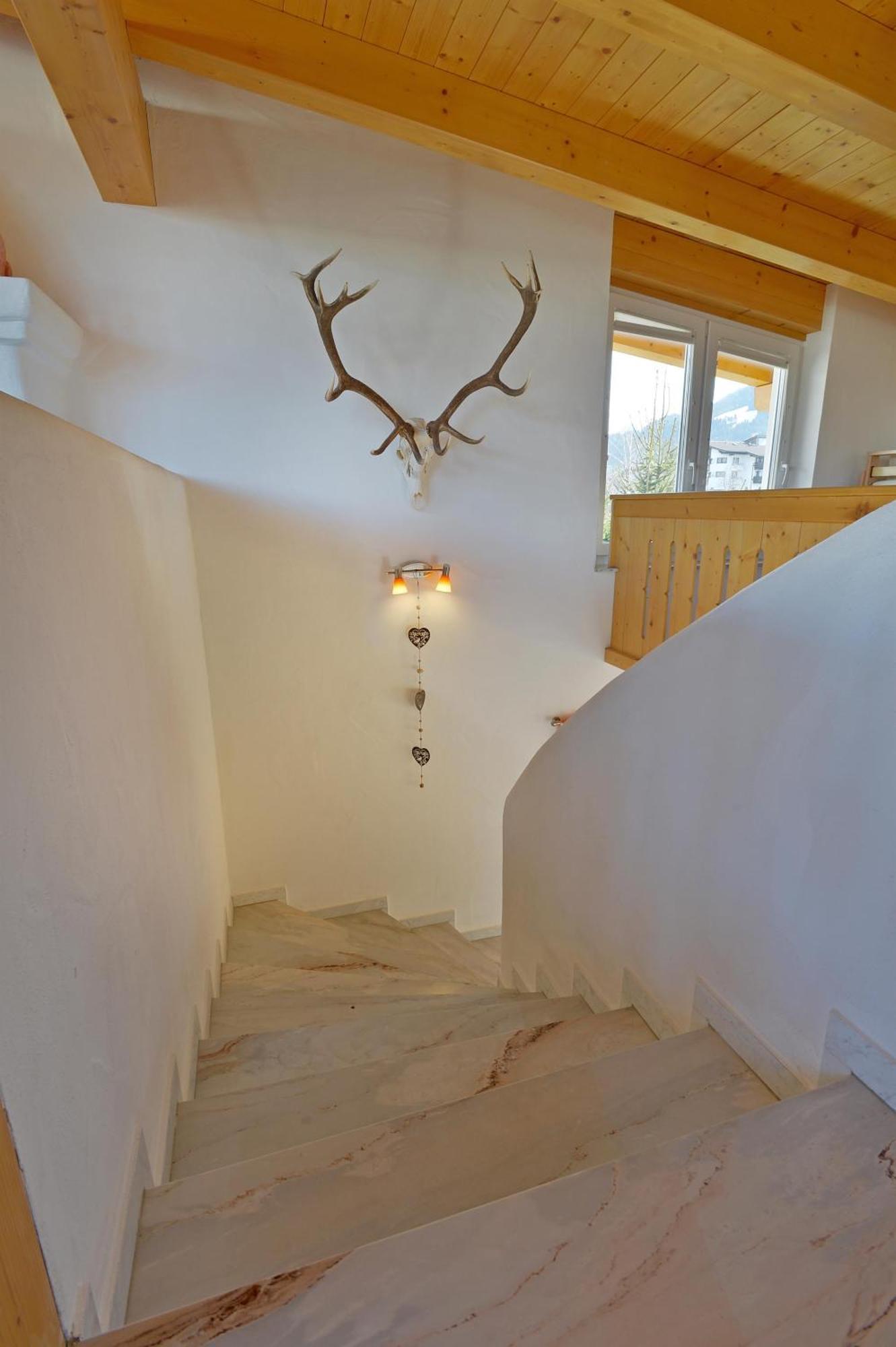 Alpenchalets Wilder Kaiser Элльмау Экстерьер фото